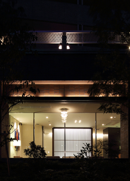 ザ・パークハウス東戸塚-h