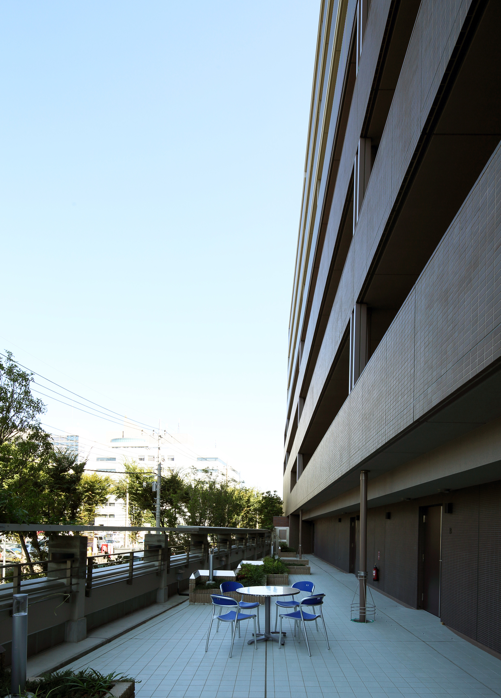 ザ・パークハウス東戸塚-h