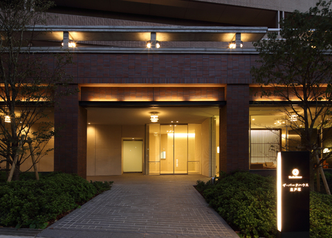 ザ・パークハウス東戸塚-h