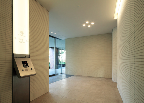 ザ・パークハウス東戸塚-h