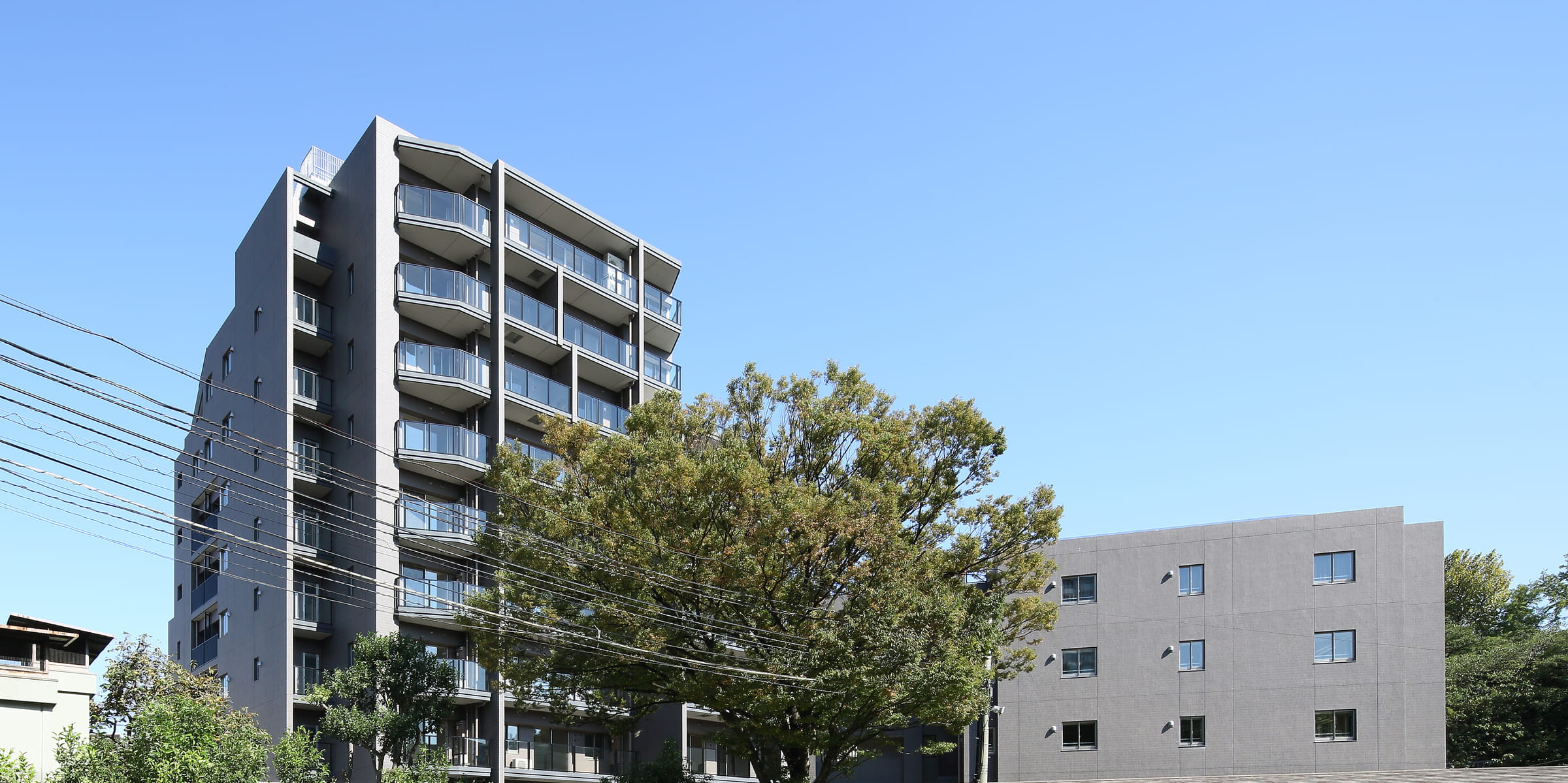 ザ・パークハウス池之端-h