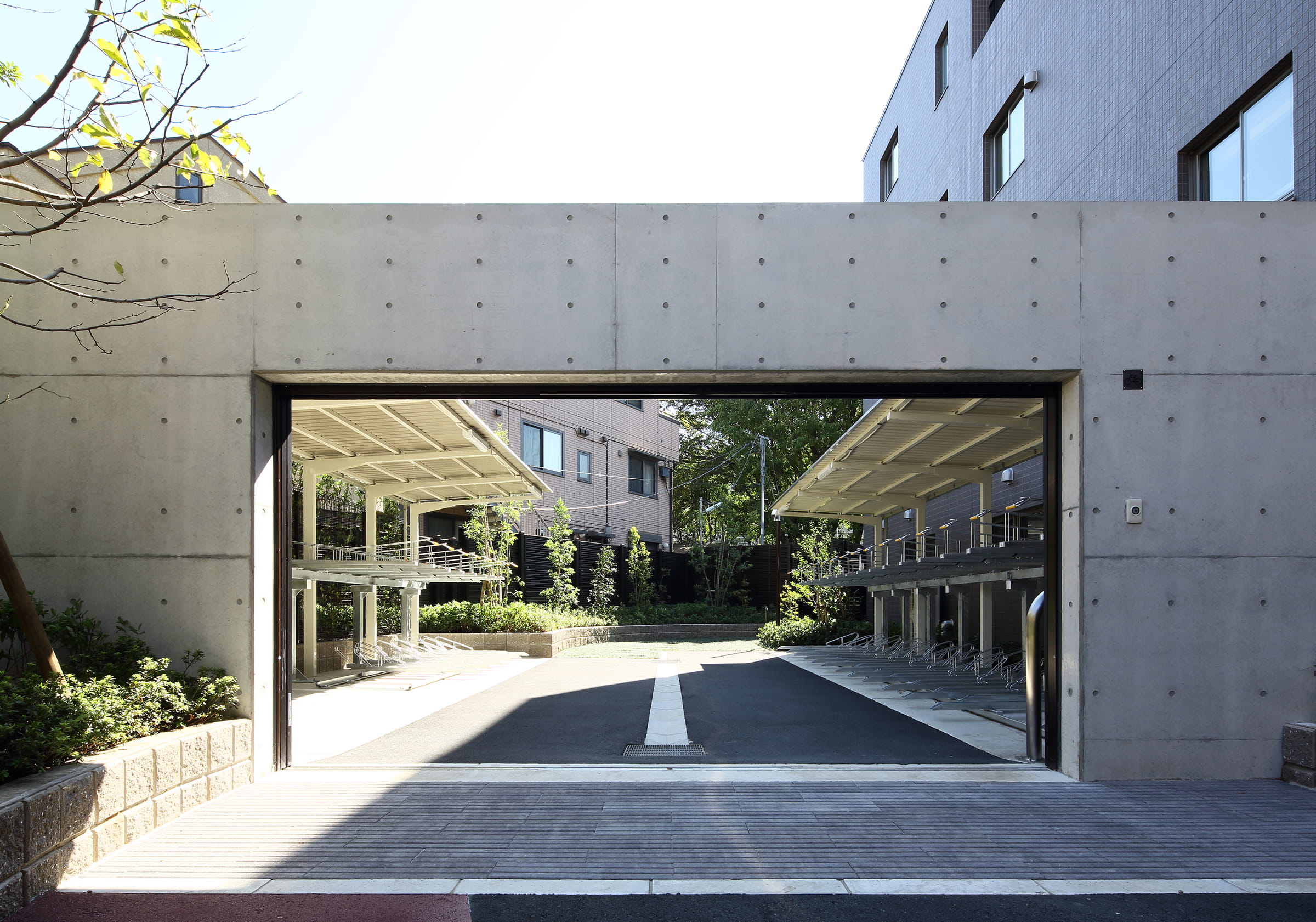 ザ・パークハウス池之端-h