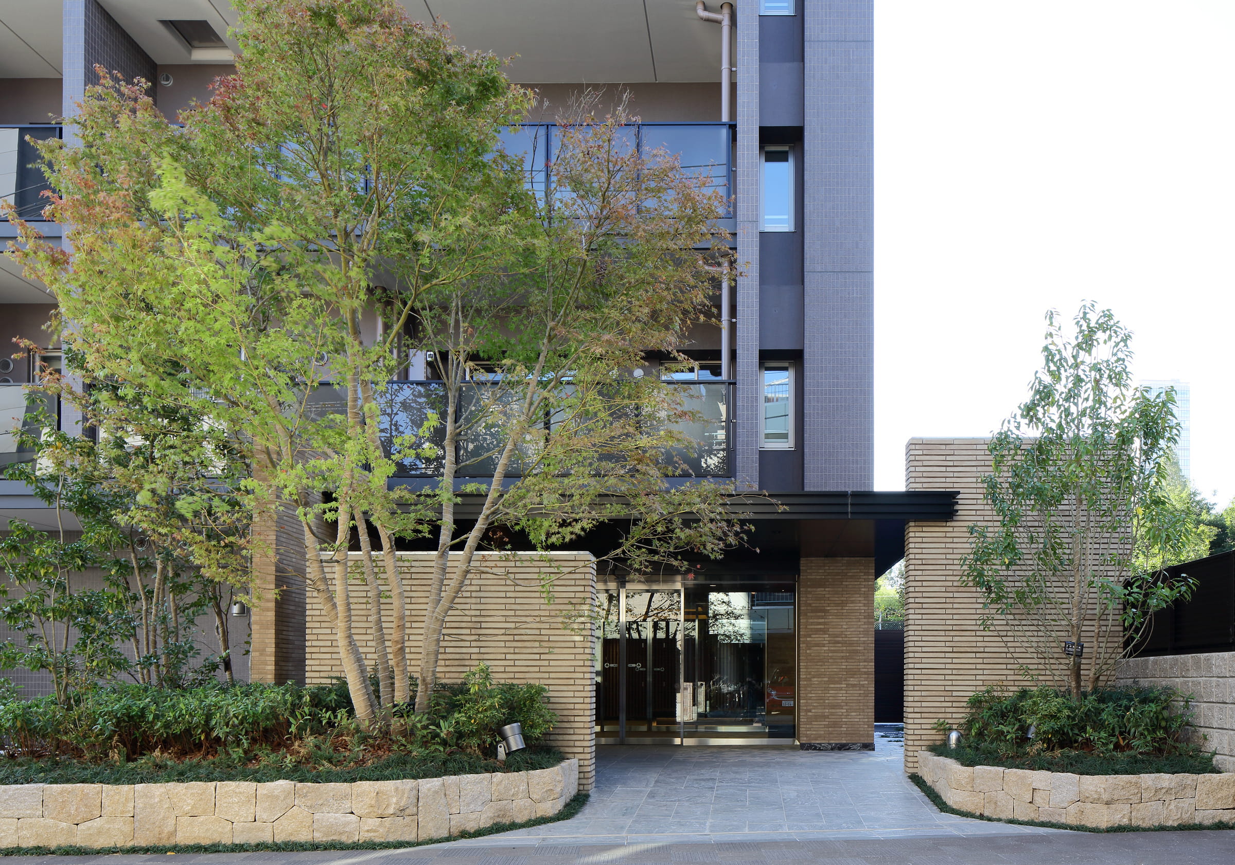 ザ・パークハウス池之端-h