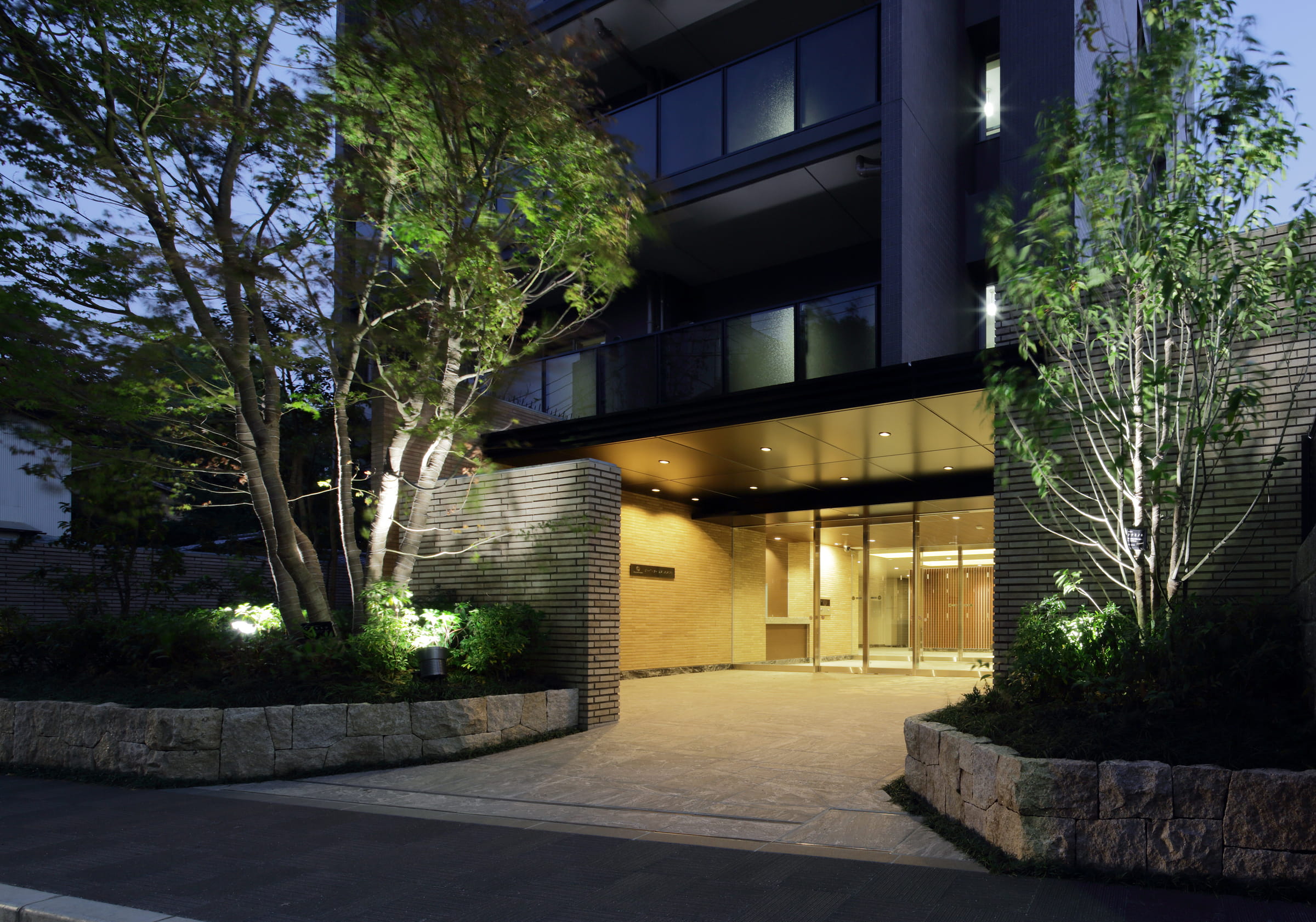 ザ・パークハウス池之端-h