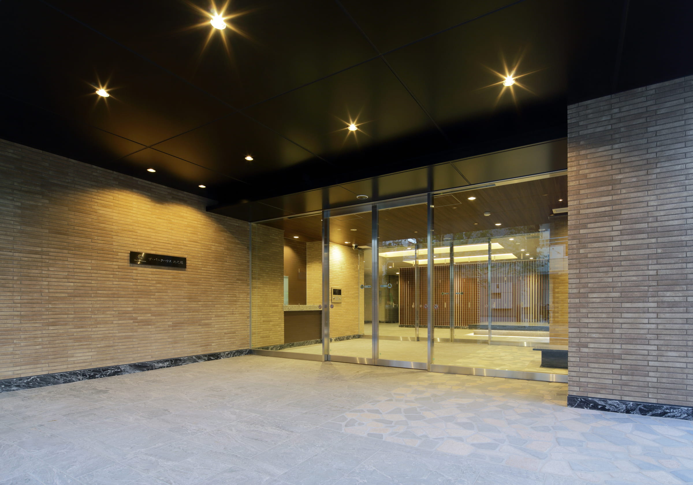 ザ・パークハウス池之端-h