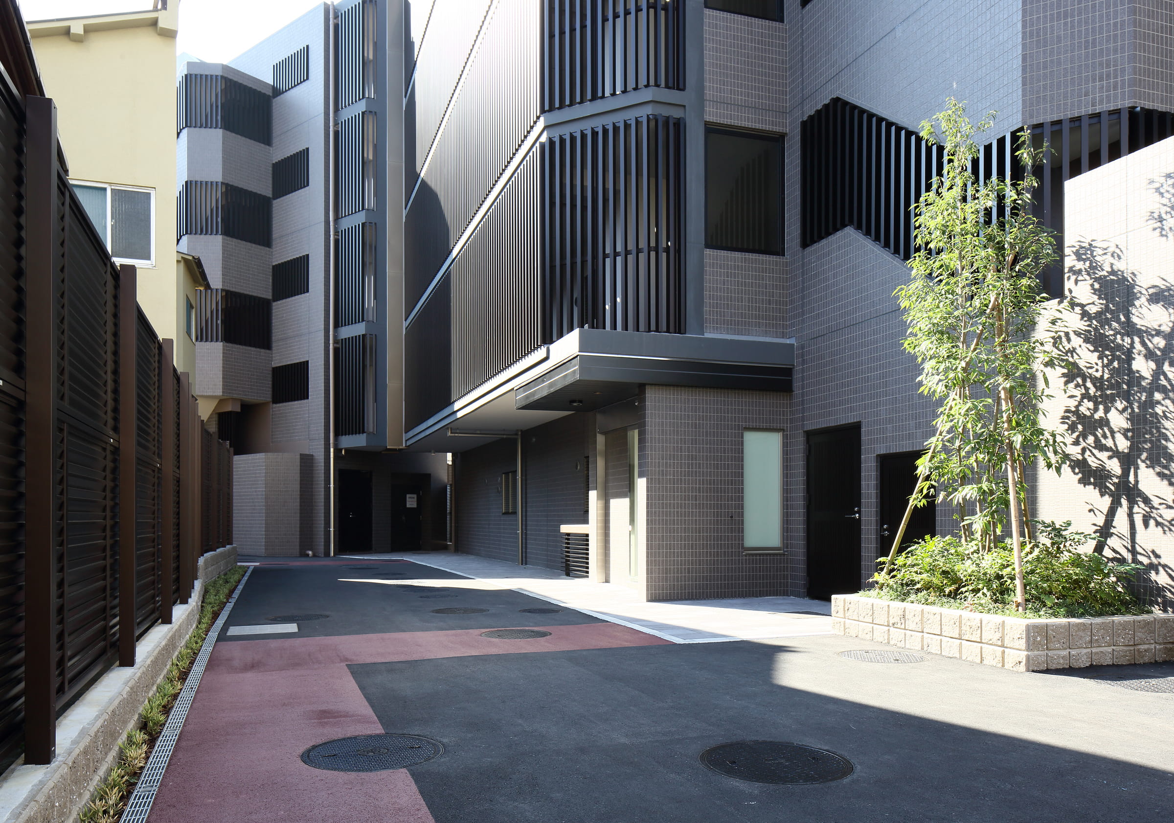 ザ・パークハウス池之端-h