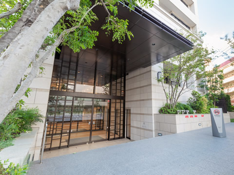 ザ・パークハウス大井町レジデンス-h