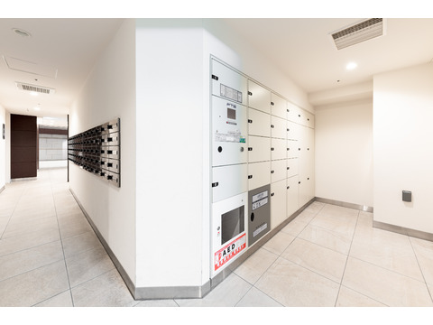 ザ・パークハウス大井町レジデンス-h