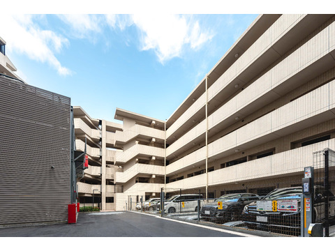 ザ・パークハウス大井町レジデンス-h