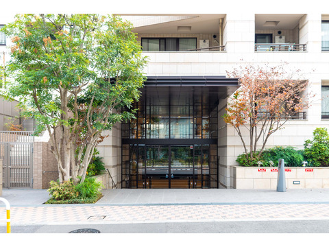 ザ・パークハウス大井町レジデンス-h