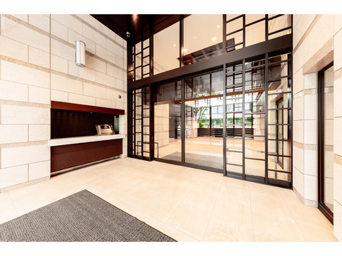 ザ・パークハウス大井町レジデンス-h