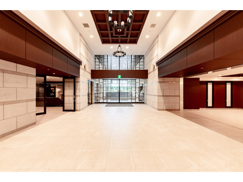 ザ・パークハウス大井町レジデンス-h