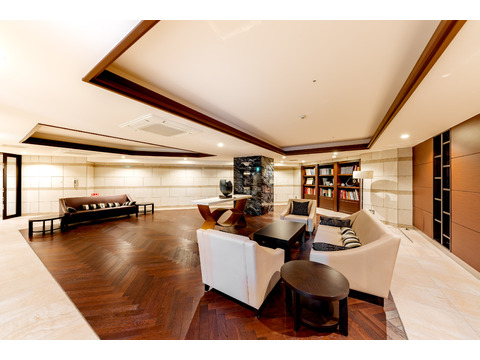 ザ・パークハウス大井町レジデンス-h