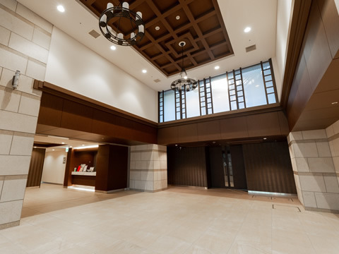 ザ・パークハウス大井町レジデンス-h