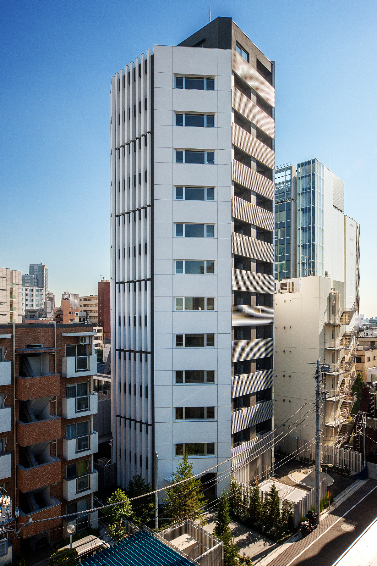 ザ・パークハウス代官山レジデンス-0-0