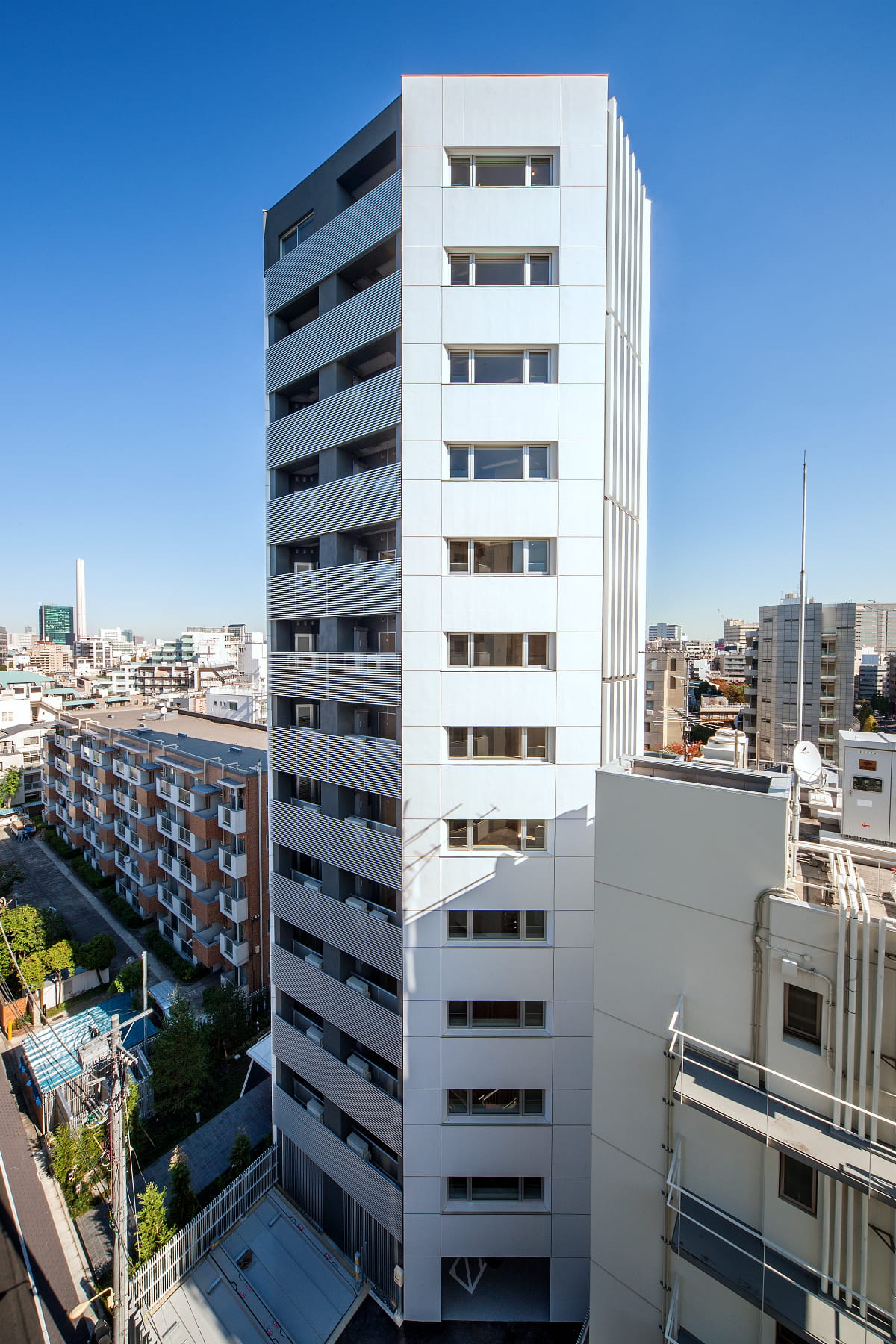 ザ・パークハウス代官山レジデンス-h