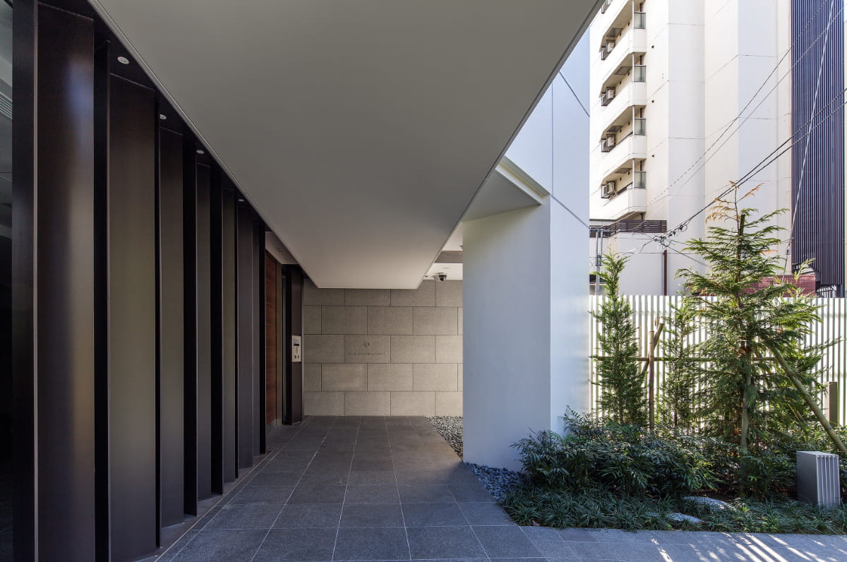 ザ・パークハウス代官山レジデンス-h