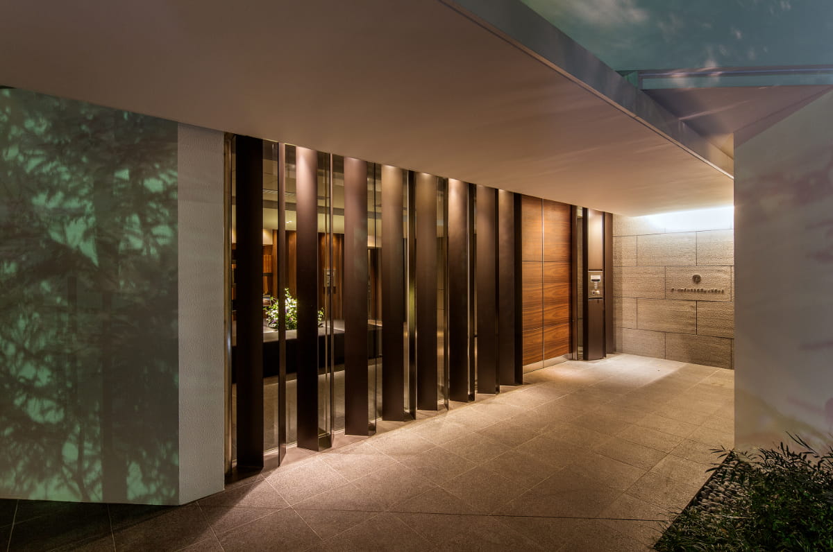 ザ・パークハウス代官山レジデンス-h