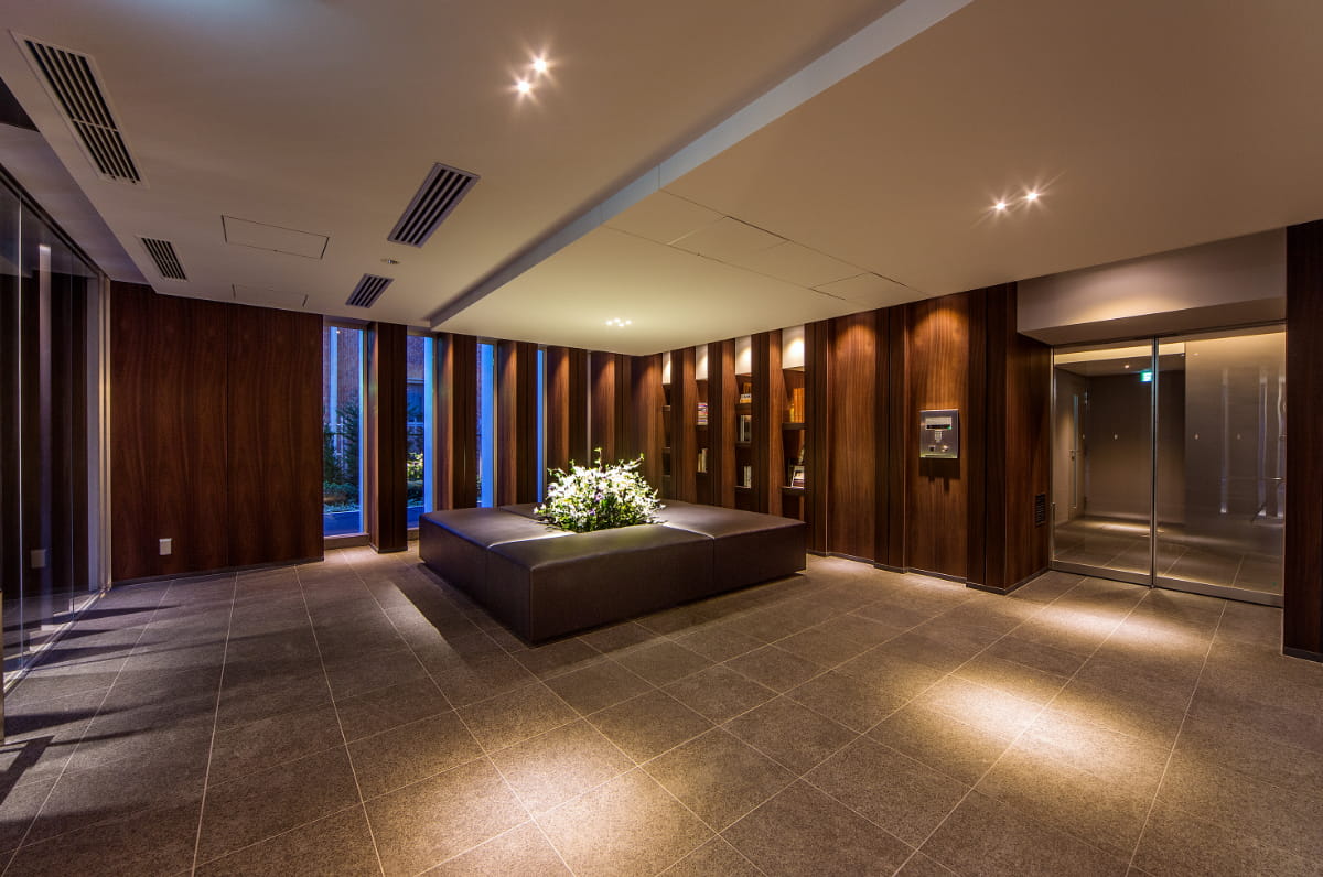 ザ・パークハウス代官山レジデンス-h