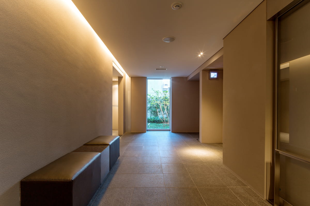 ザ・パークハウス代官山レジデンス-h