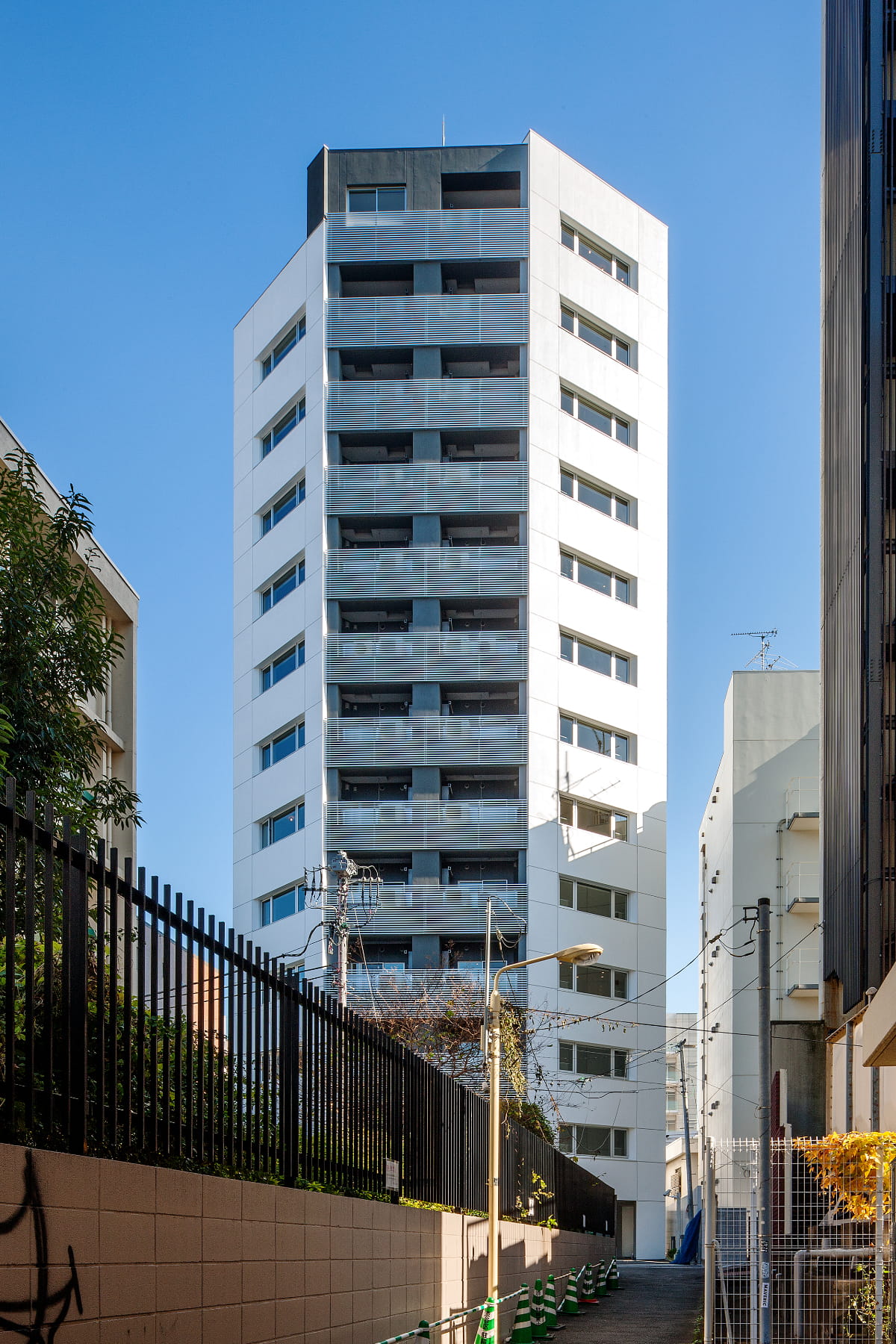 ザ・パークハウス代官山レジデンス-h