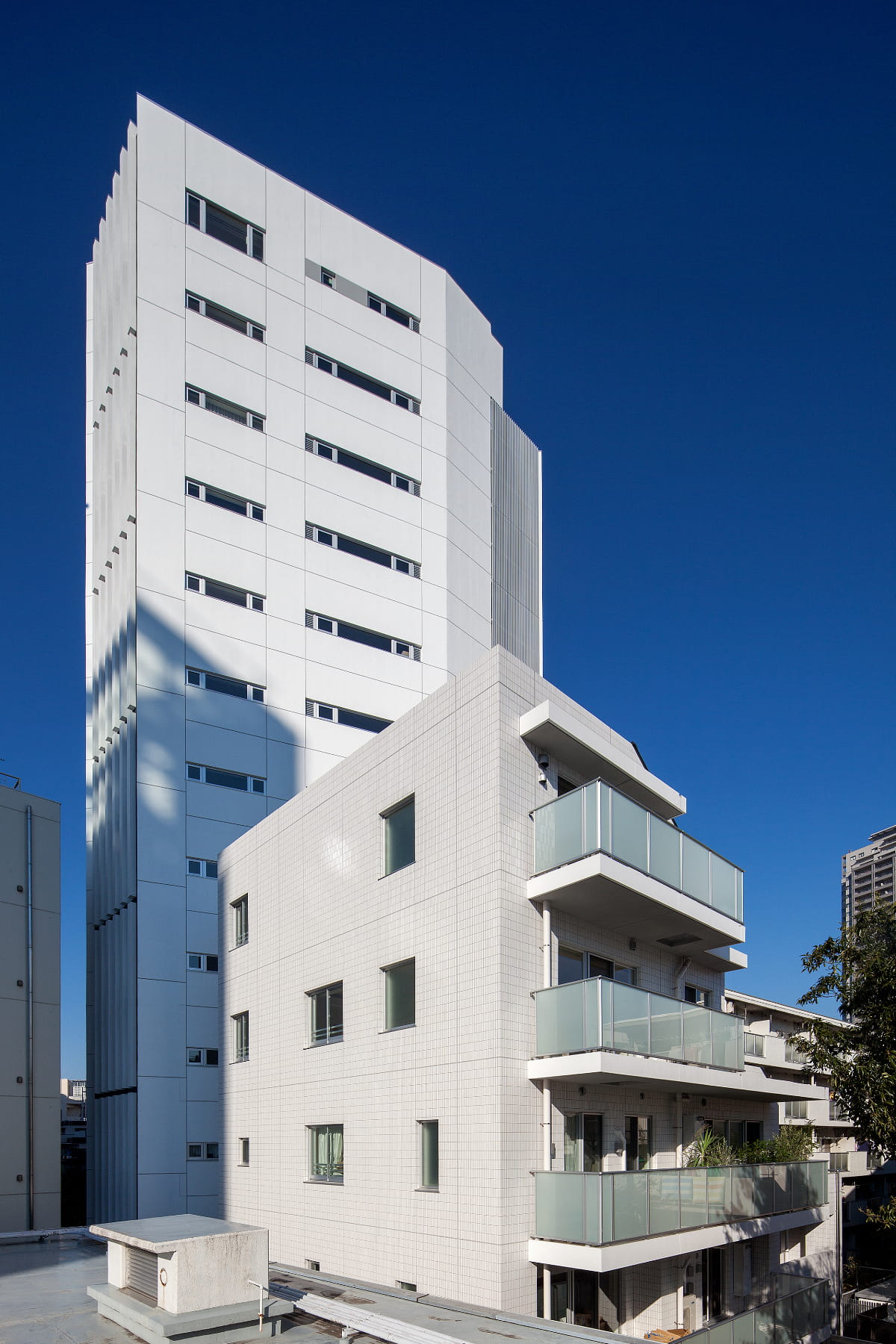 ザ・パークハウス代官山レジデンス-h