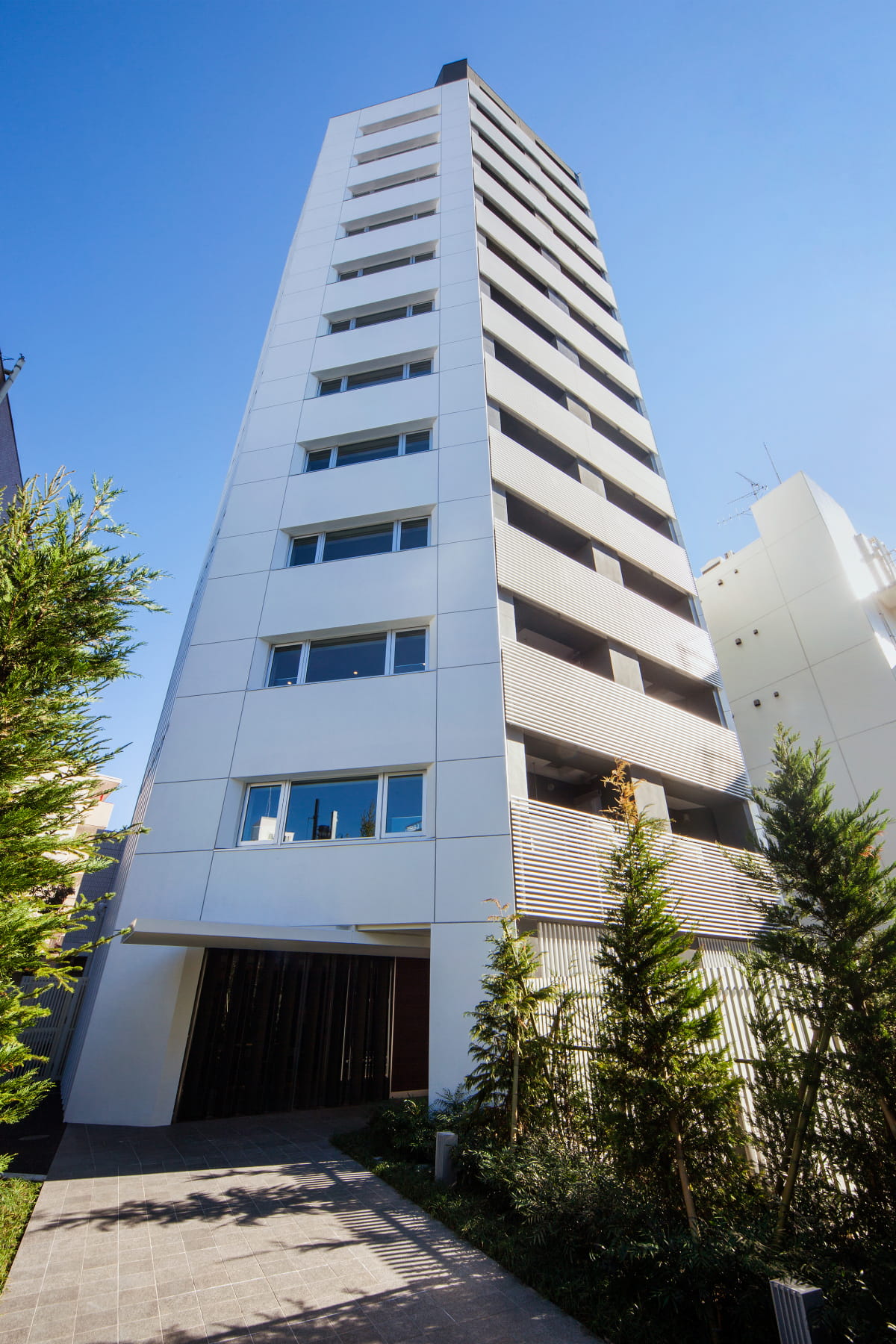 ザ・パークハウス代官山レジデンス-h