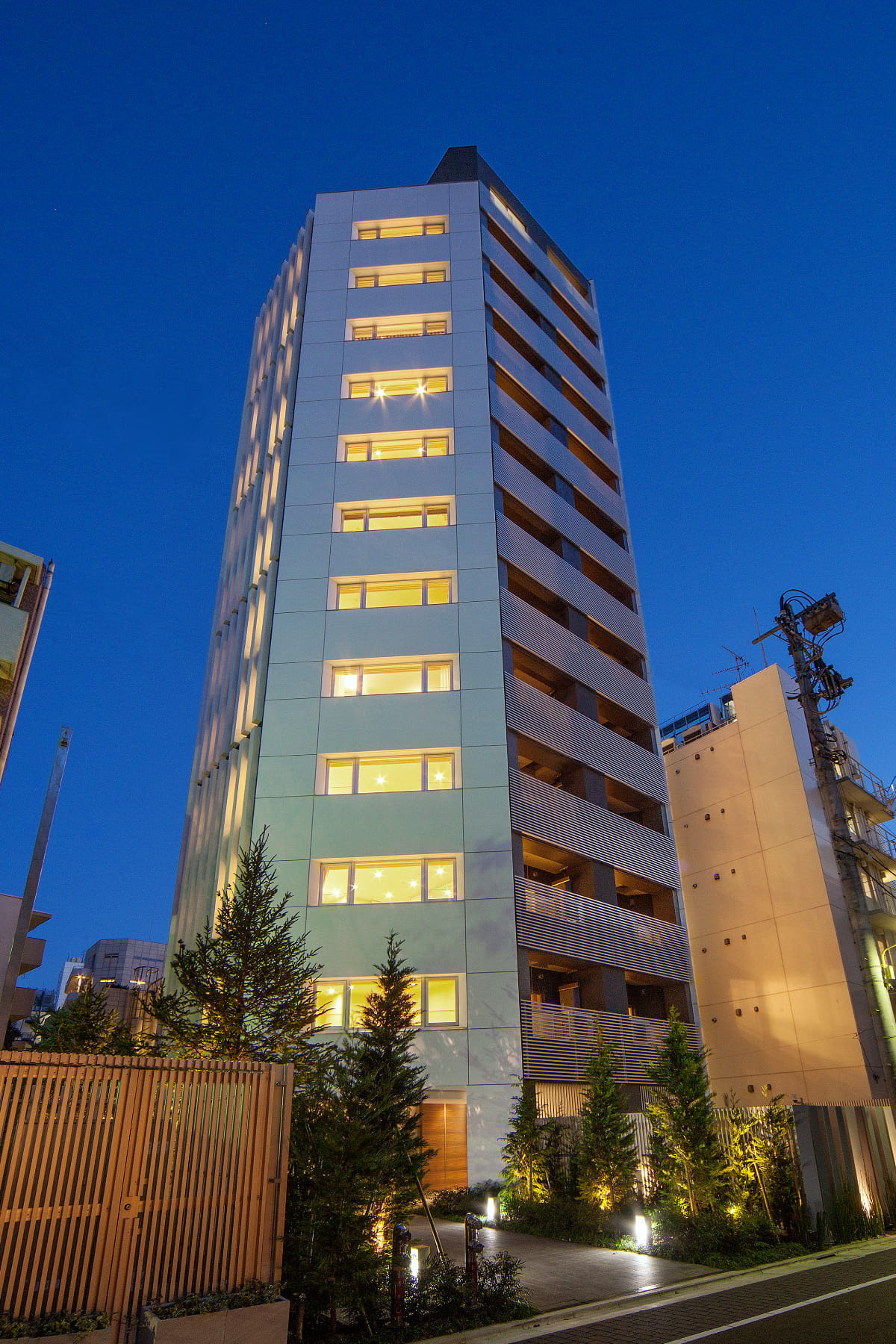 ザ・パークハウス代官山レジデンス-h