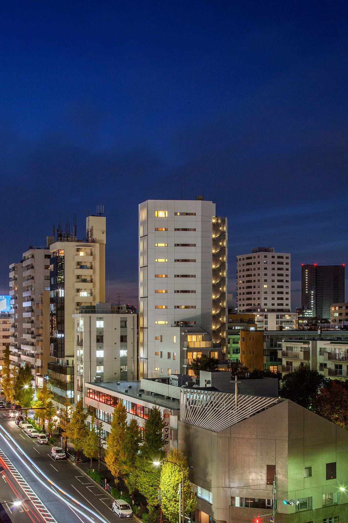 ザ・パークハウス代官山レジデンス-h