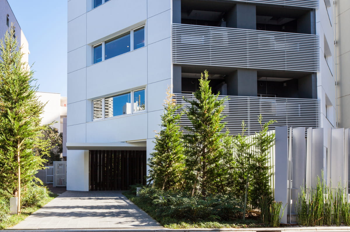 ザ・パークハウス代官山レジデンス-h