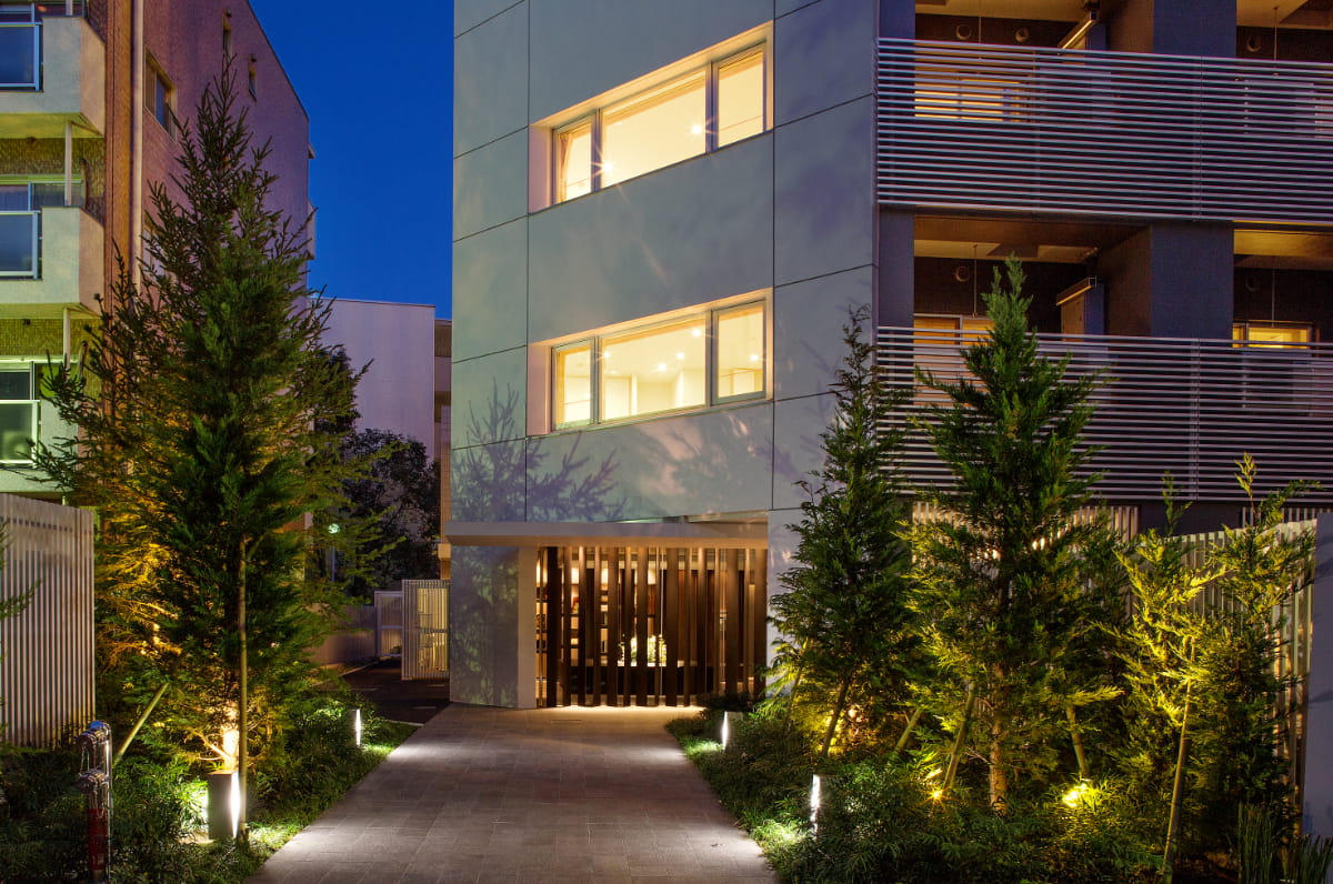 ザ・パークハウス代官山レジデンス-h