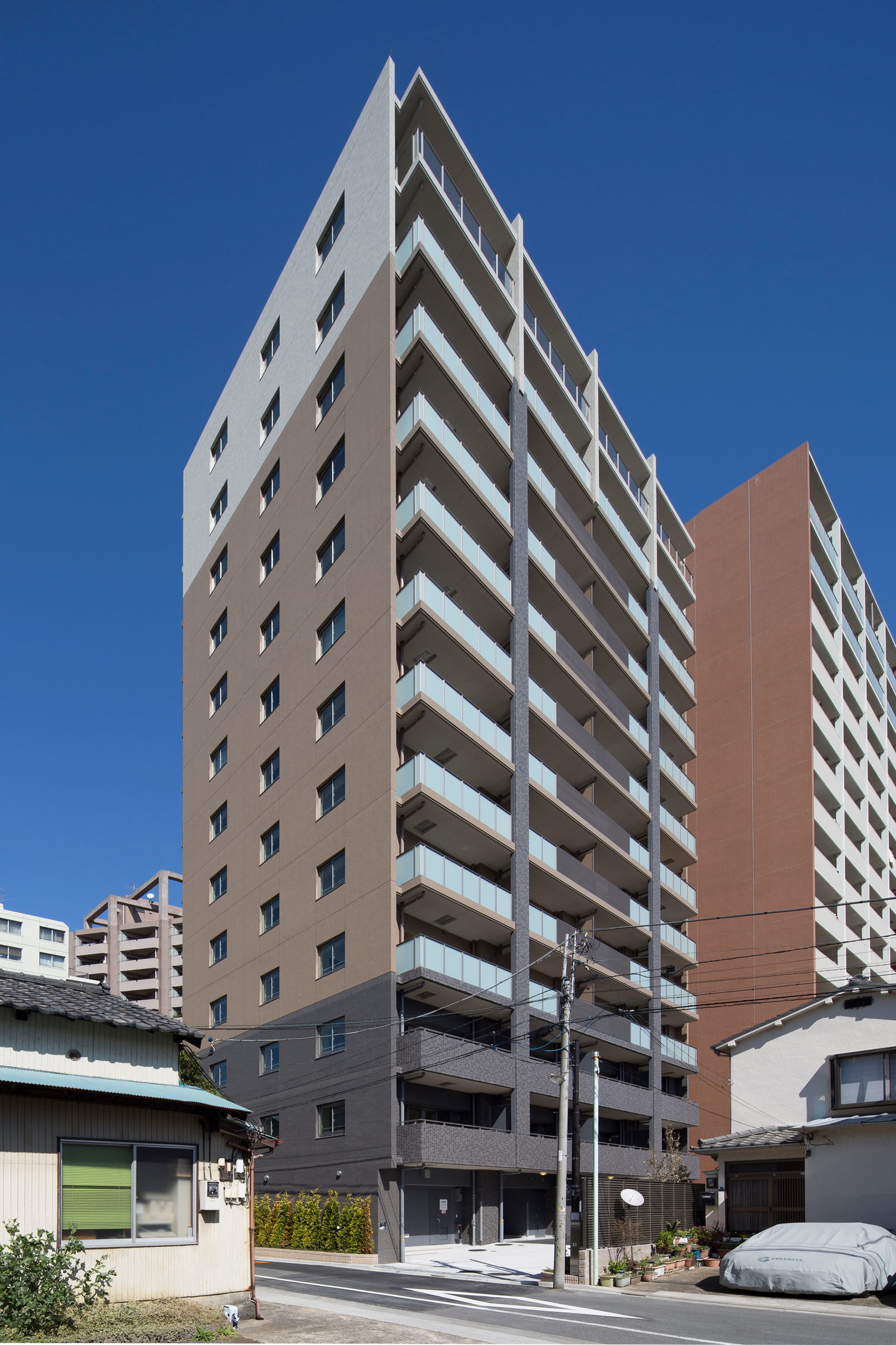 ザ・パークハウス東陽町-h