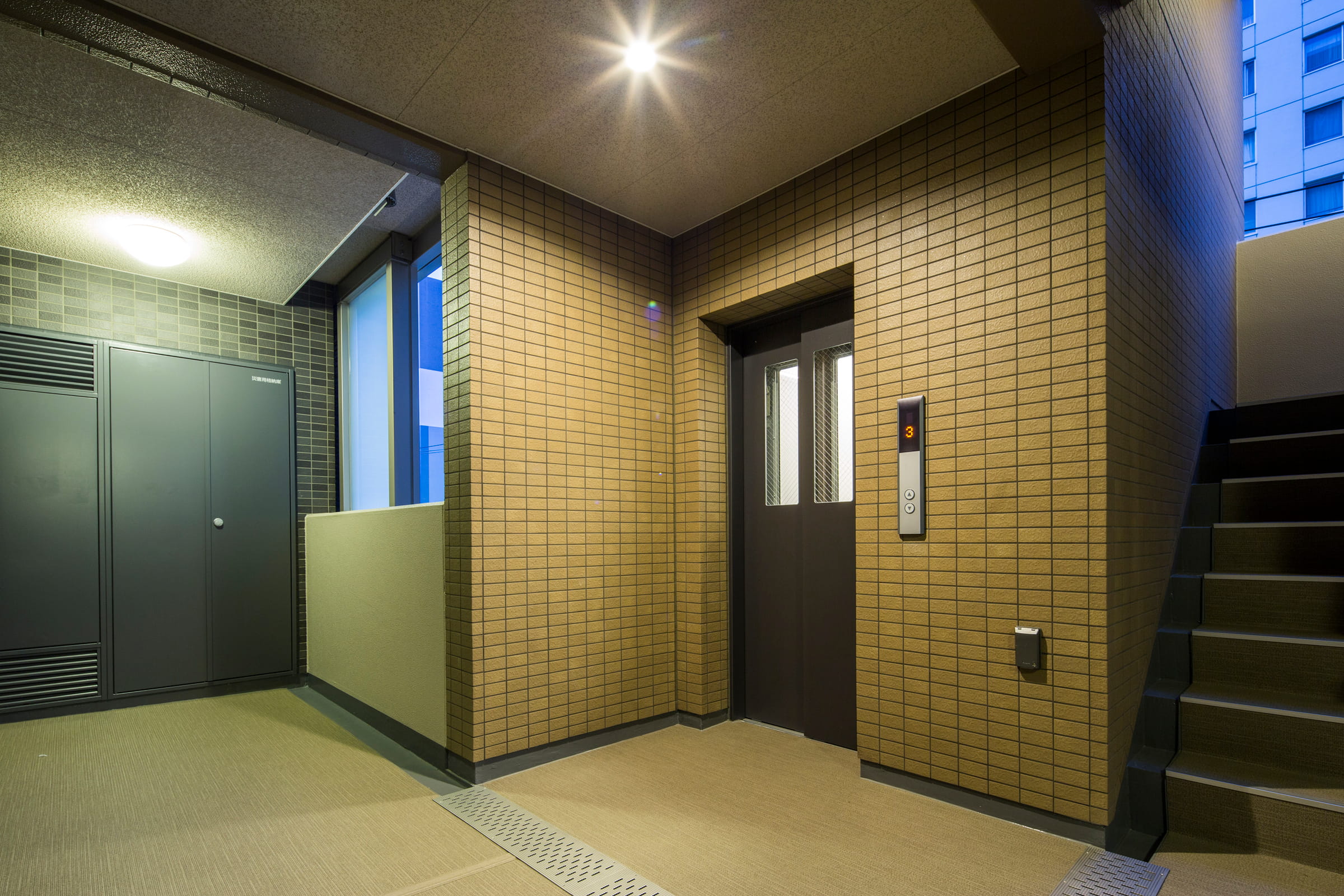 ザ・パークハウス東陽町-h