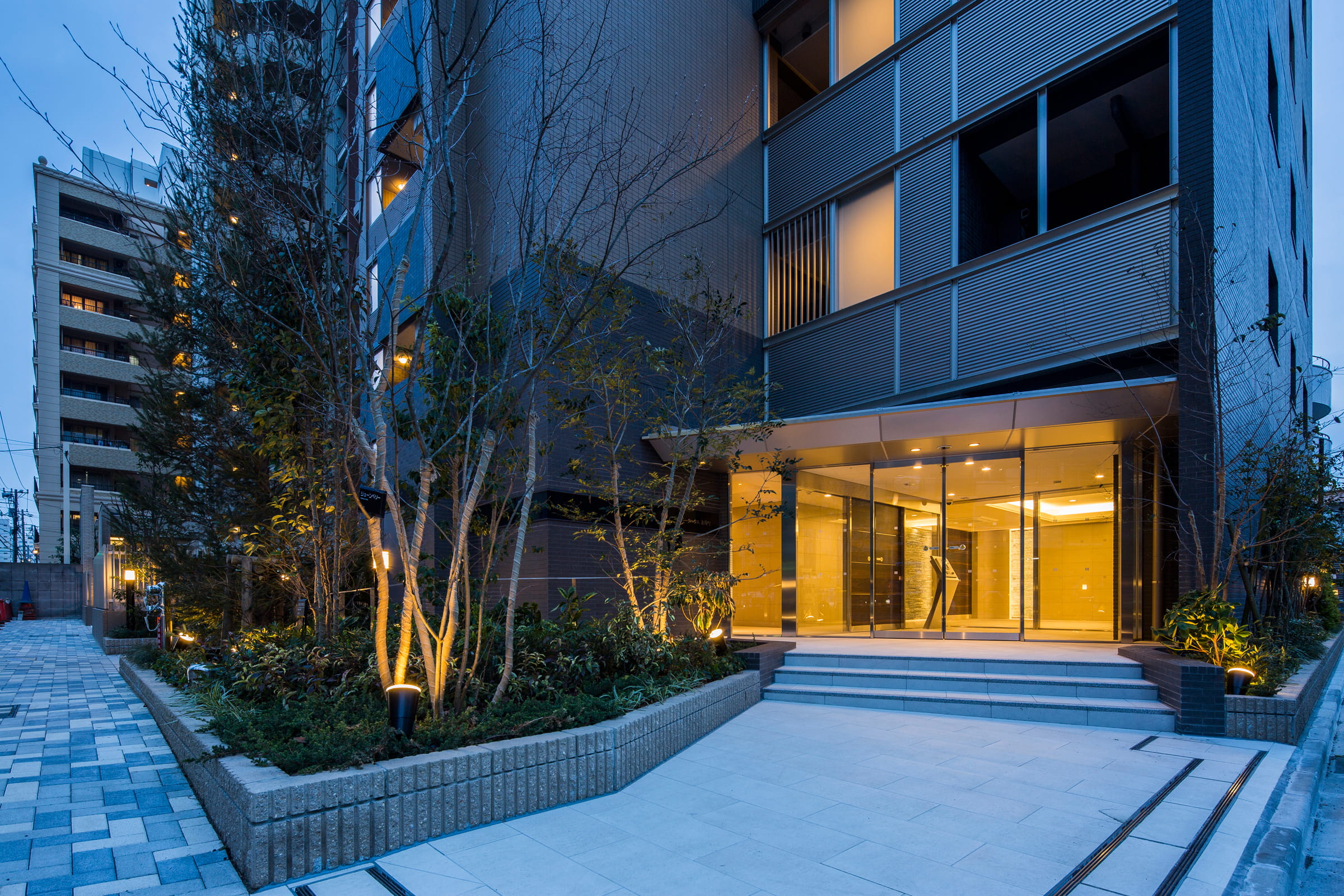 ザ・パークハウス東陽町-h