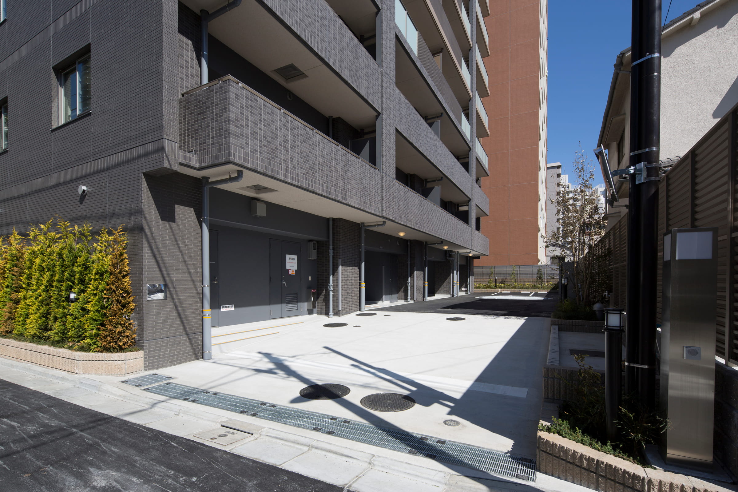 ザ・パークハウス東陽町-h