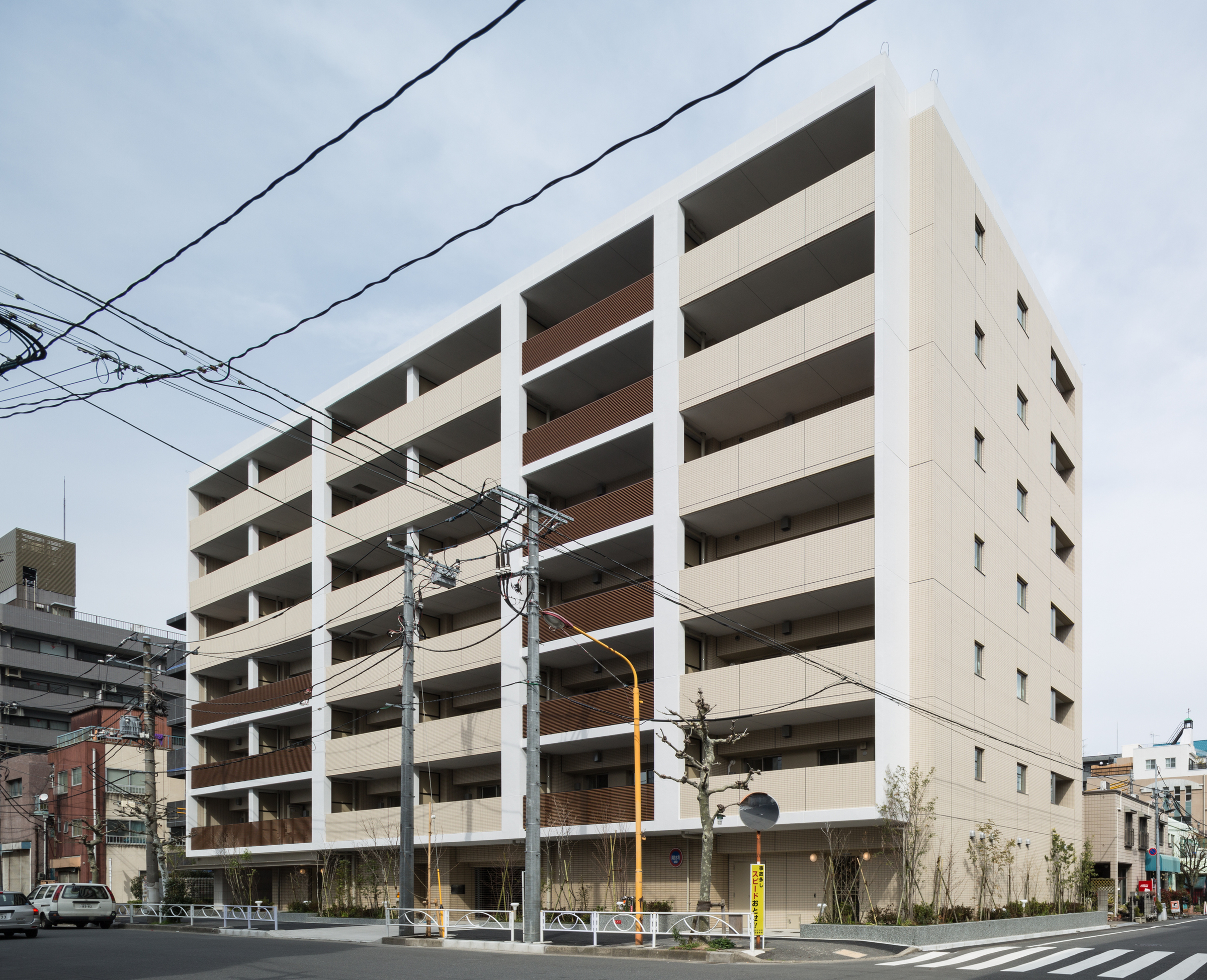 ザ・パークハウス両国レジデンス-0-0