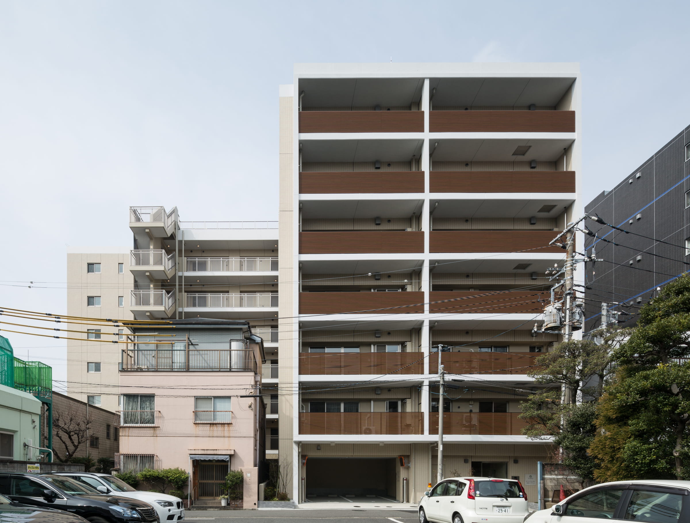 ザ・パークハウス両国レジデンス-h