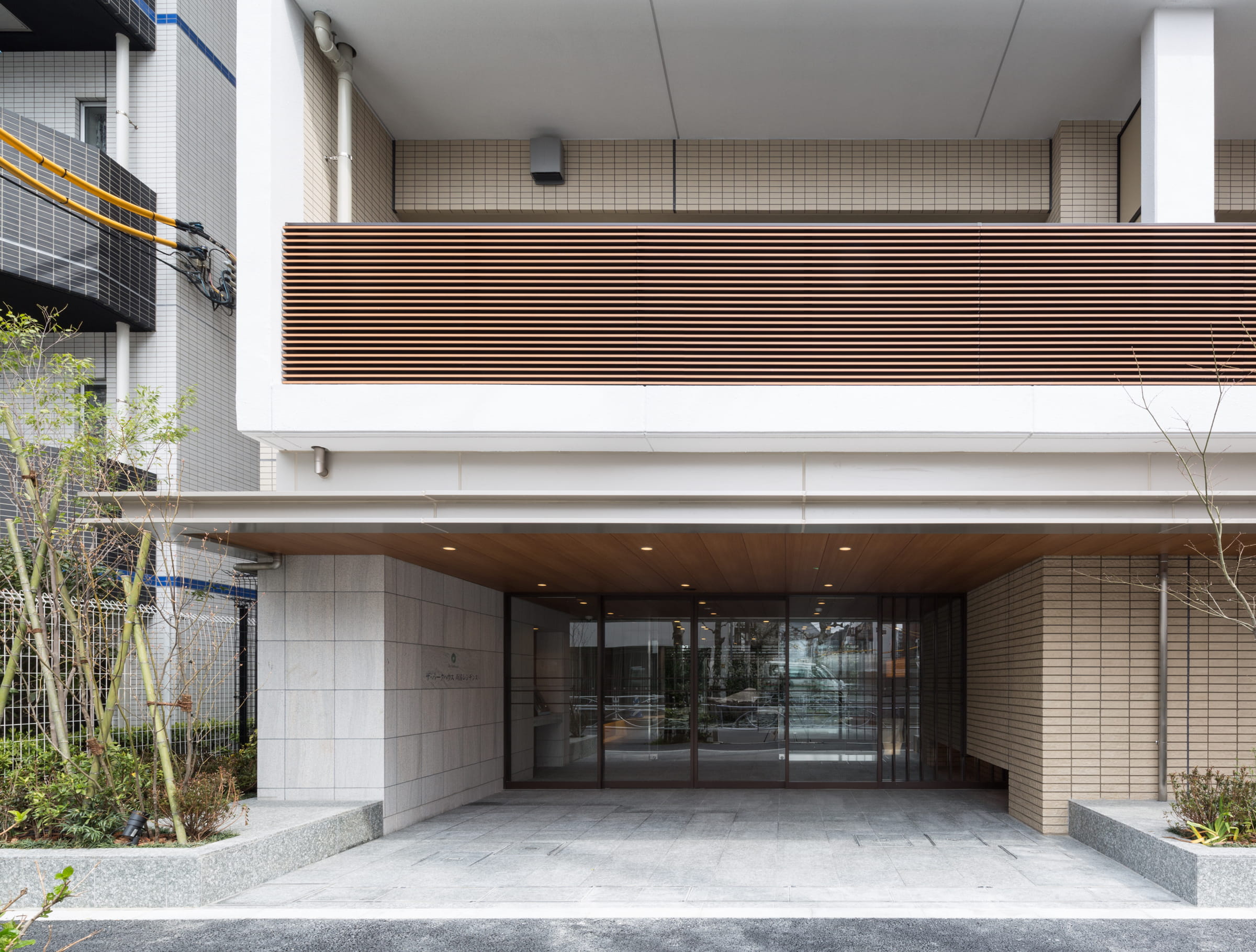 ザ・パークハウス両国レジデンス-h