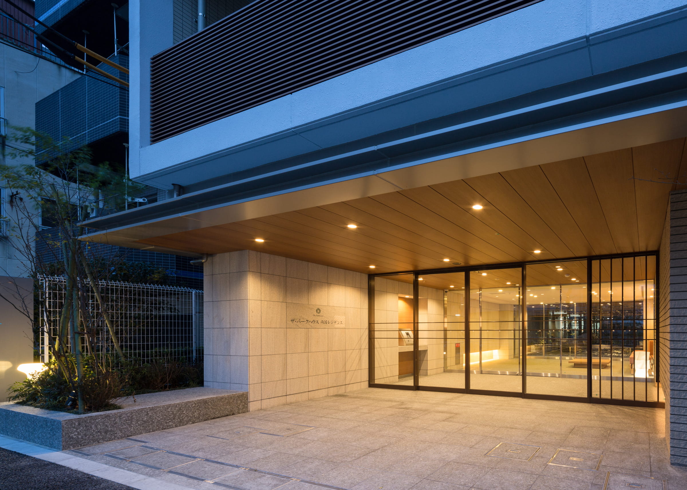 ザ・パークハウス両国レジデンス-h