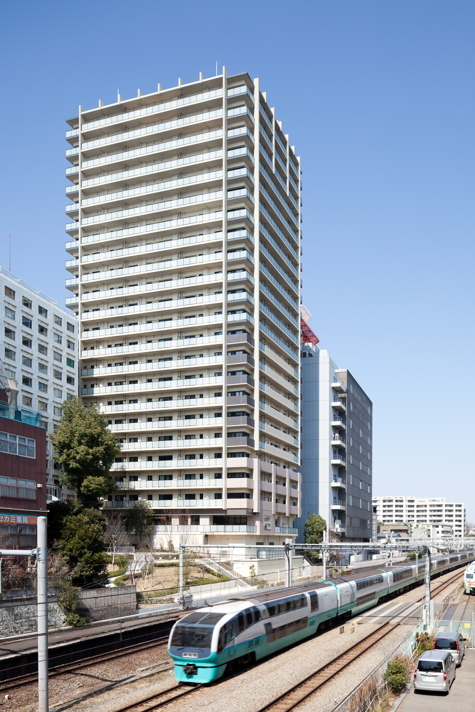 ザ・山王タワー-0-0