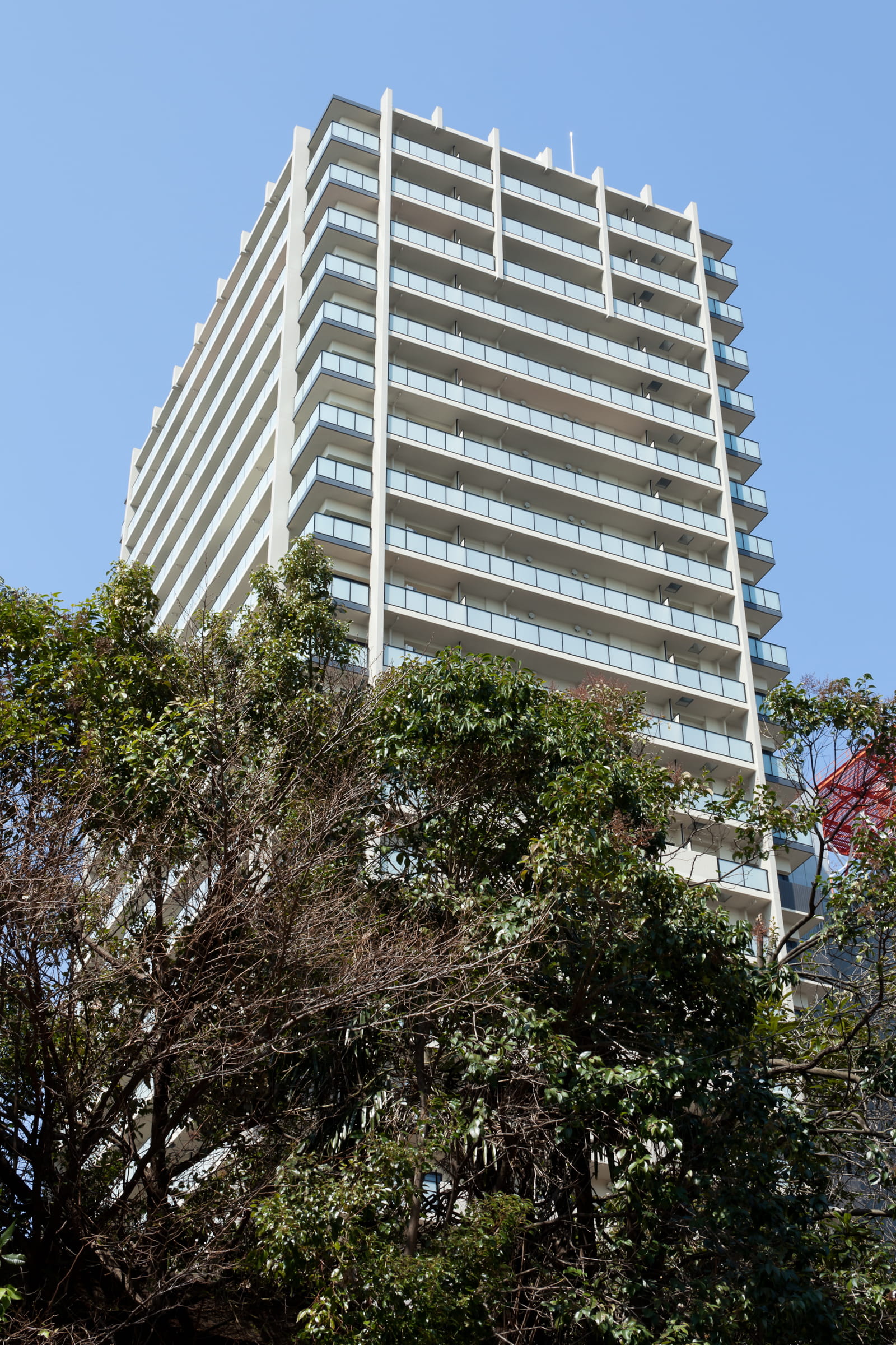 ザ・山王タワー-h