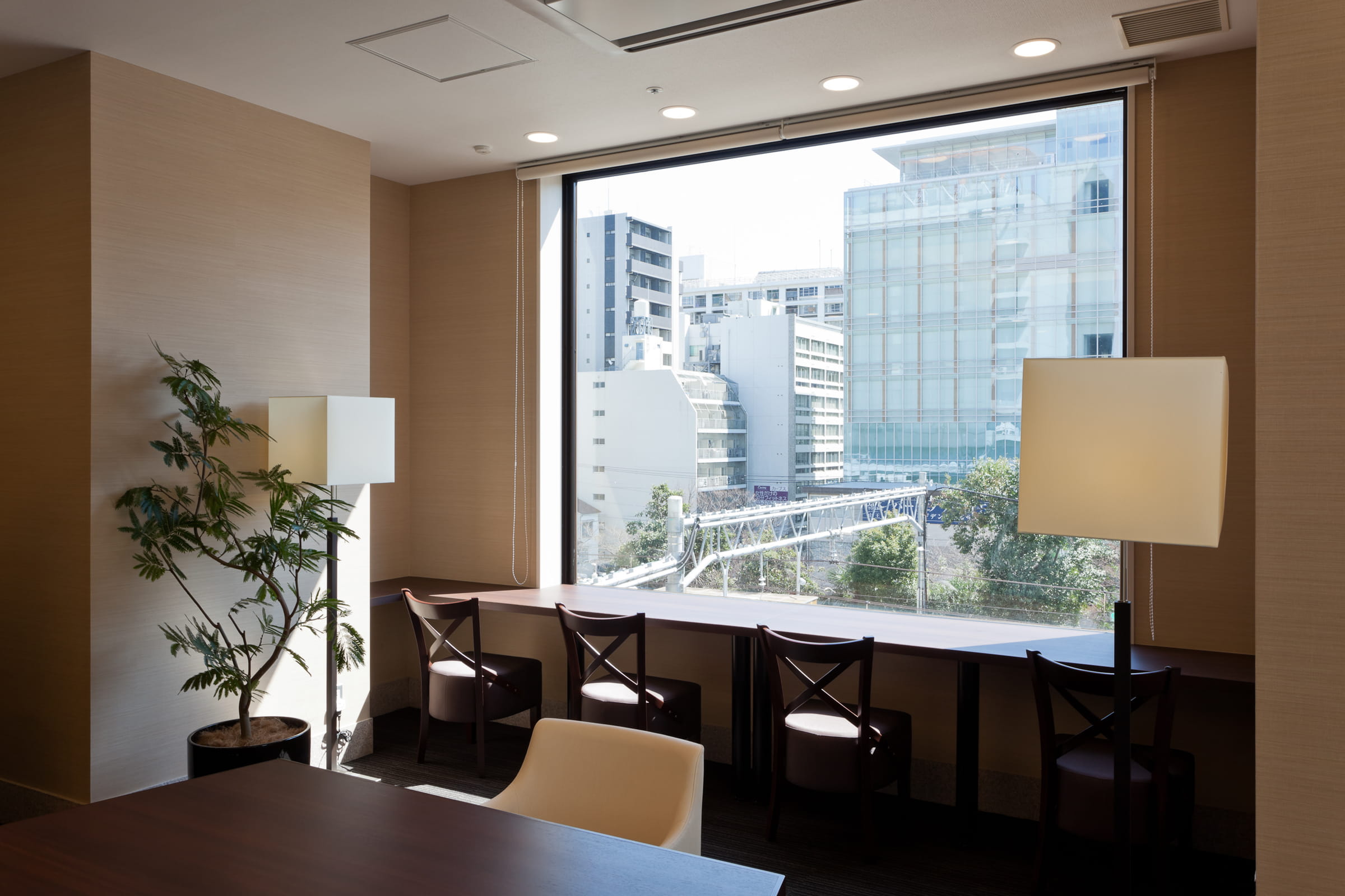 ザ・山王タワー-h