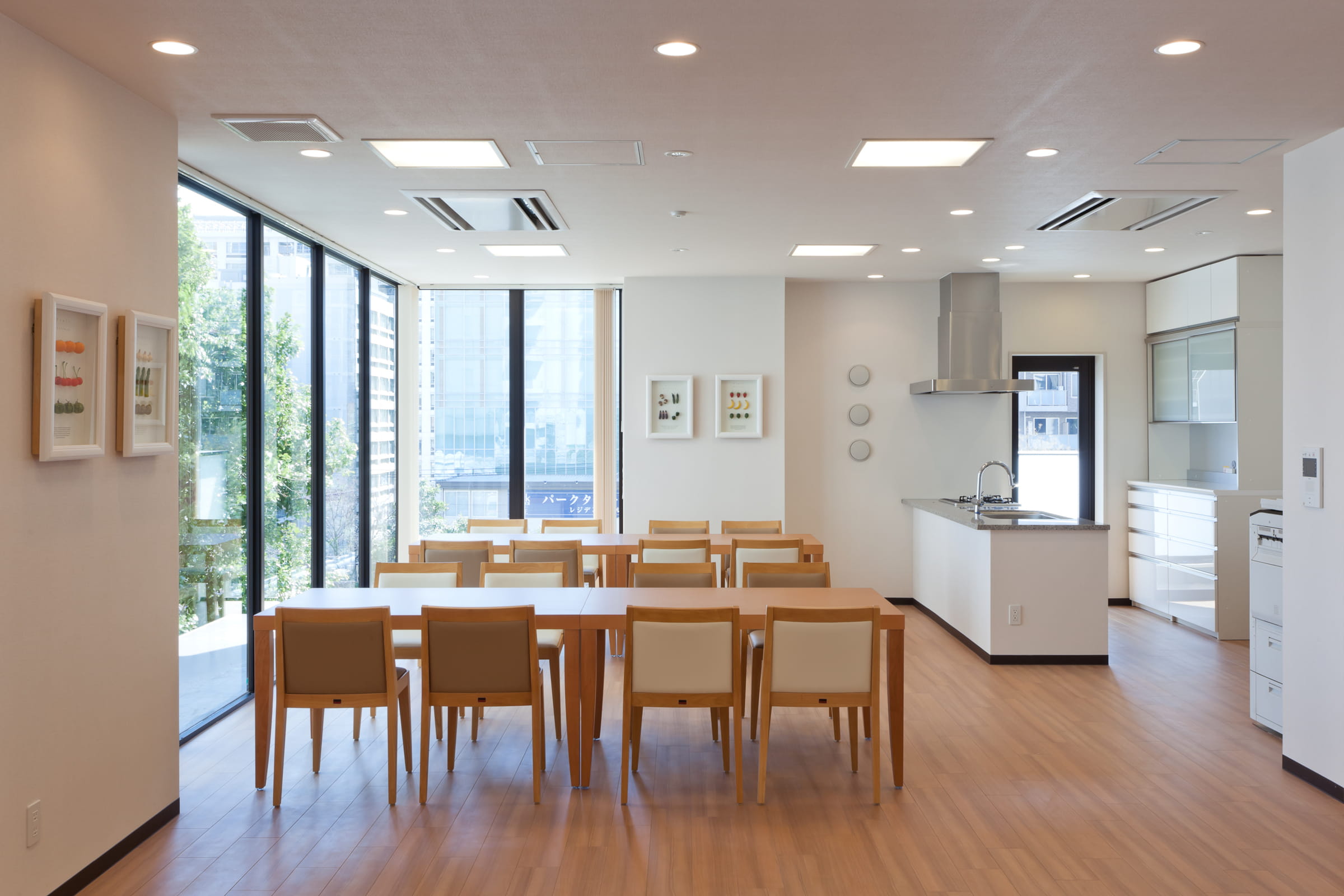 ザ・山王タワー-h