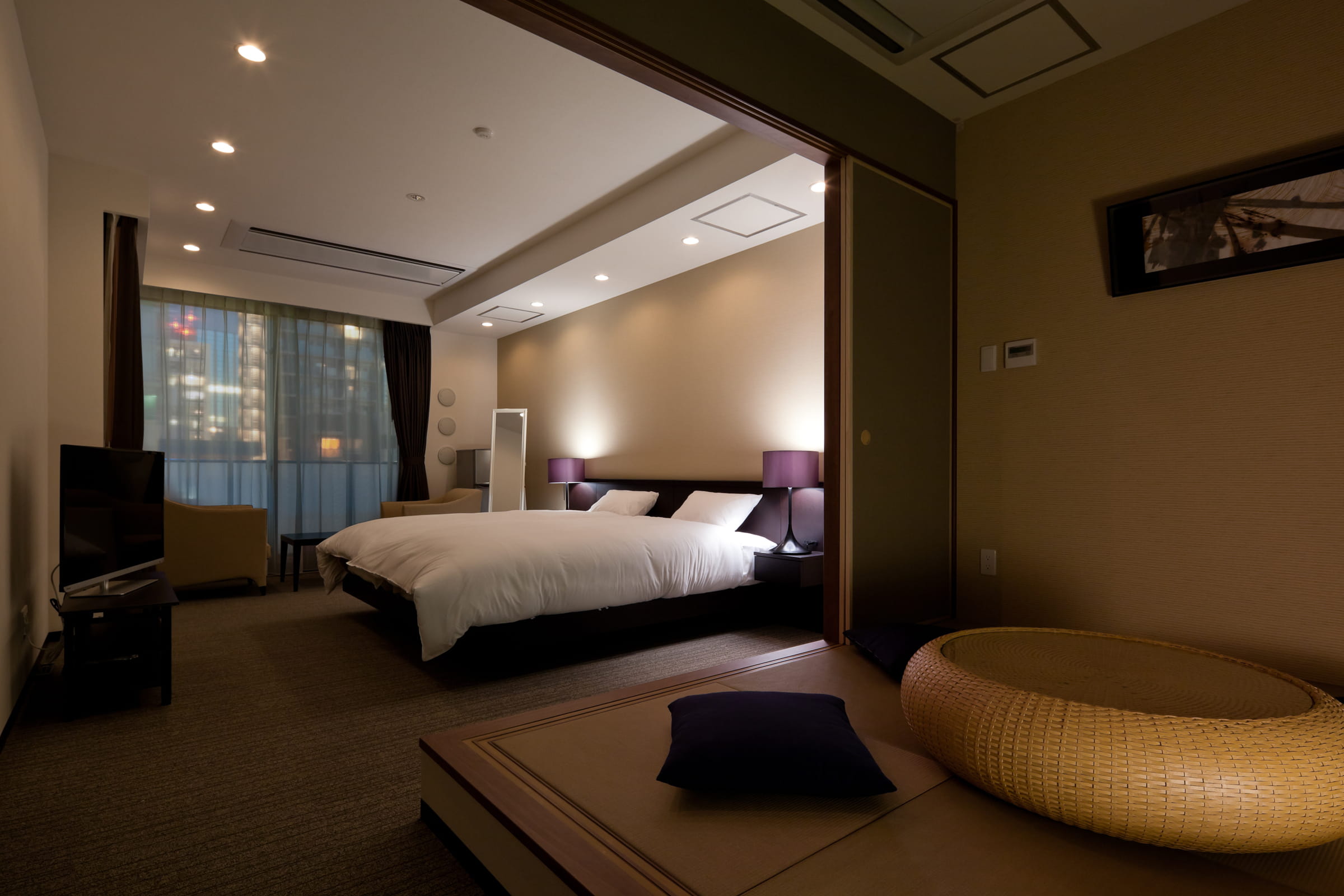 ザ・山王タワー-h