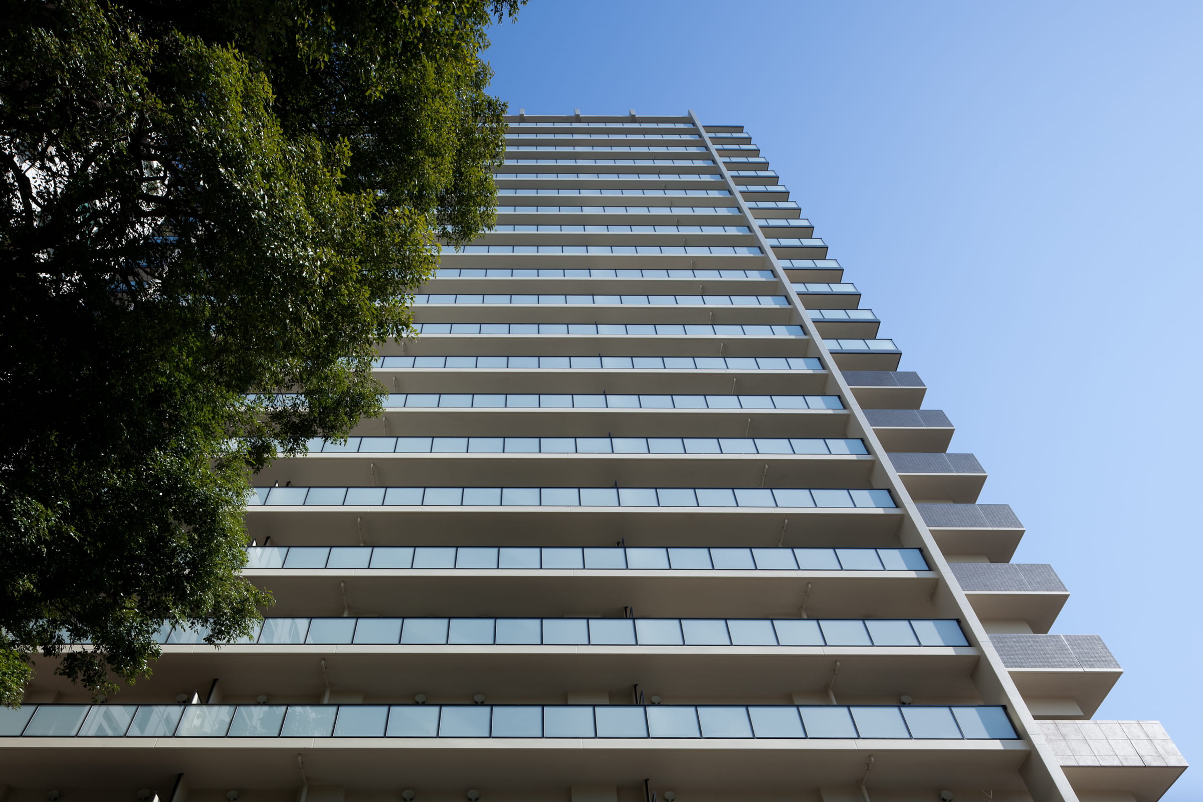 ザ・山王タワー-h