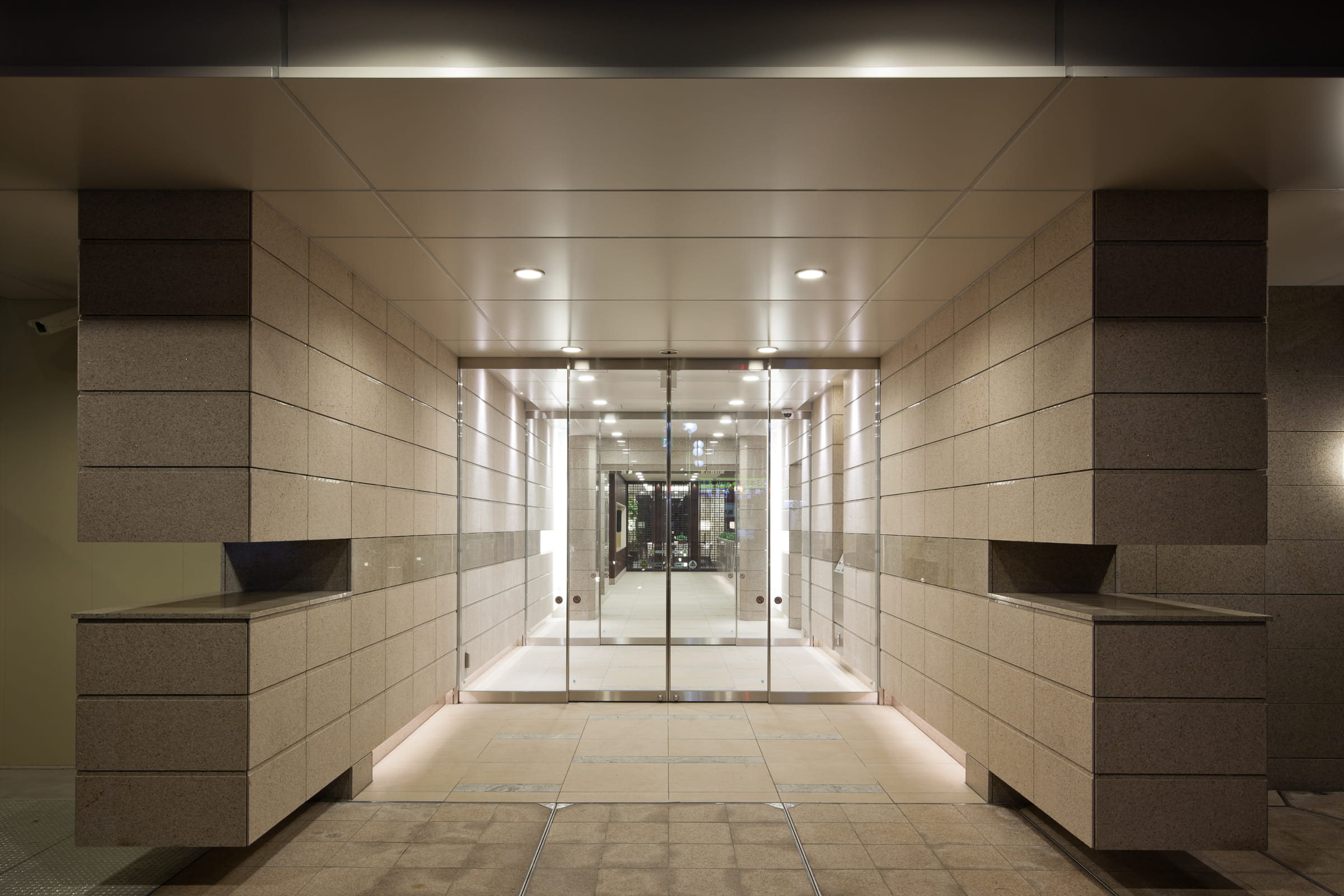 ザ・山王タワー-h