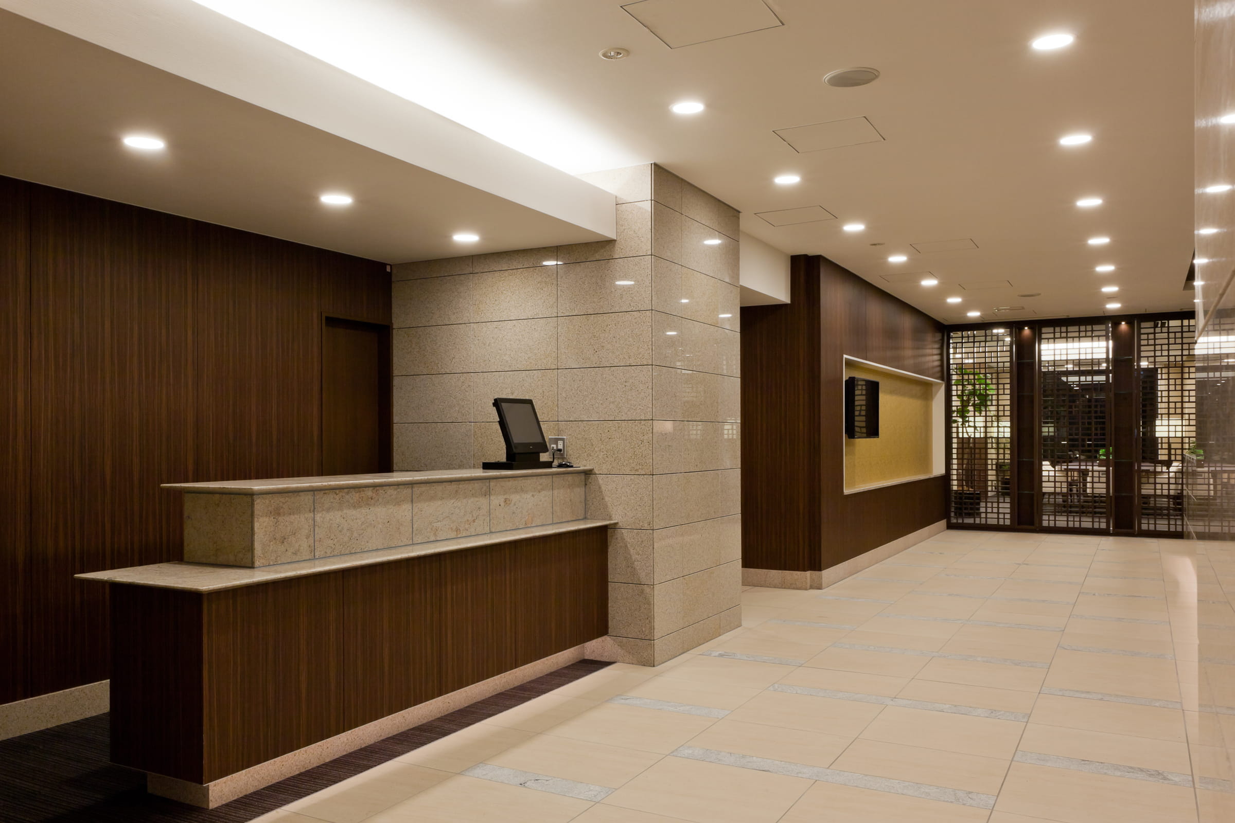 ザ・山王タワー-h