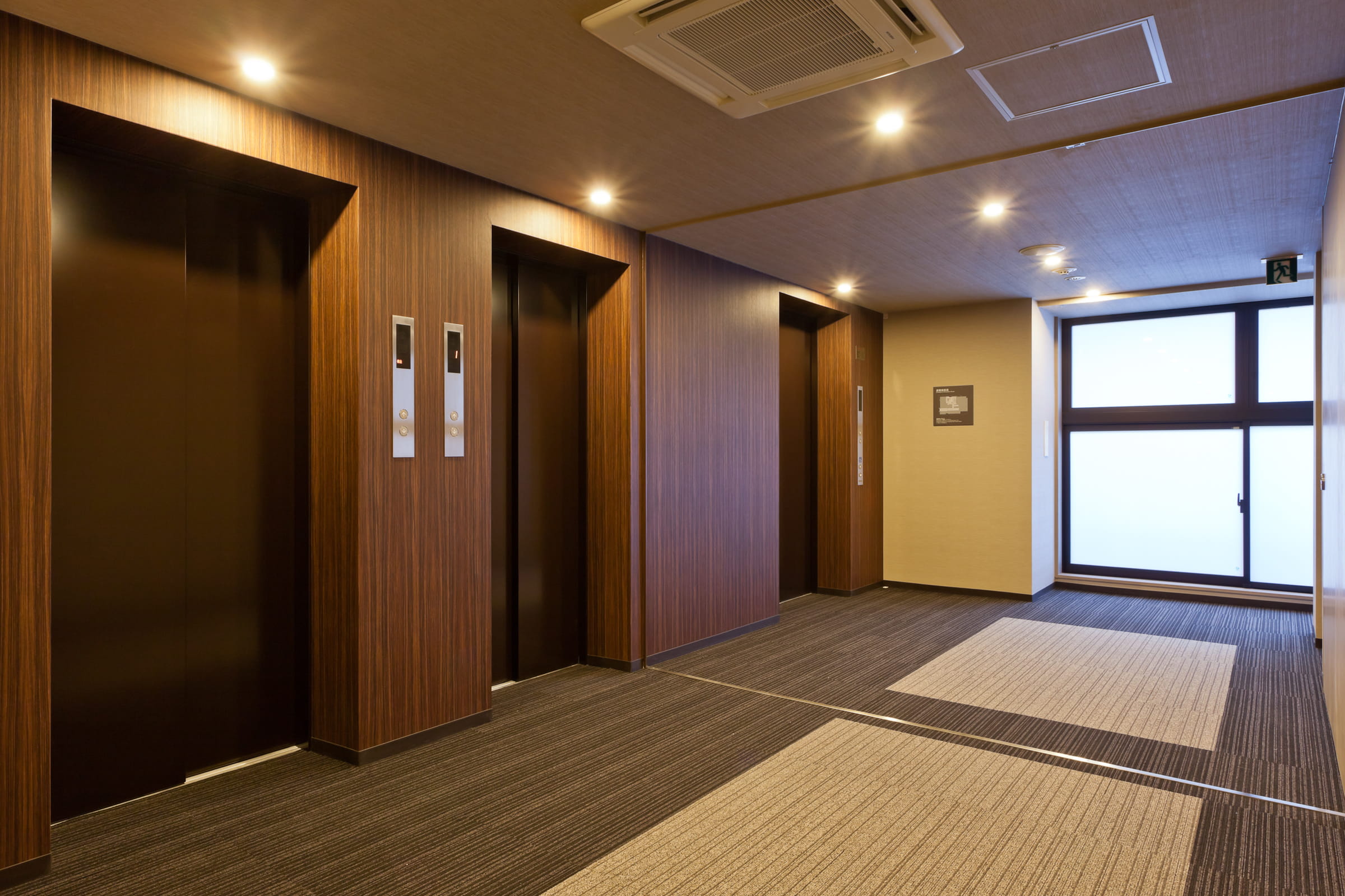 ザ・山王タワー-h