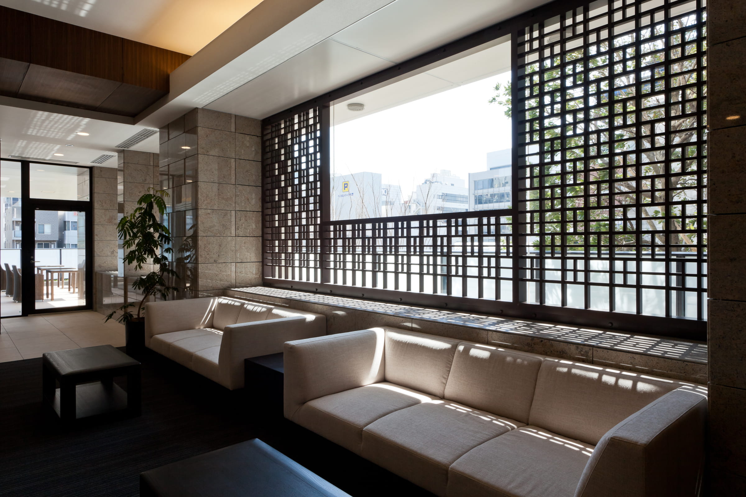 ザ・山王タワー-h