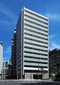 ザ・パークハウス大阪福島-h